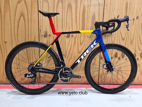 Trek madone slr9 gen - trek,