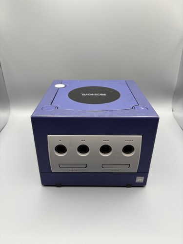 Nintendo gamecube console - gamecube,