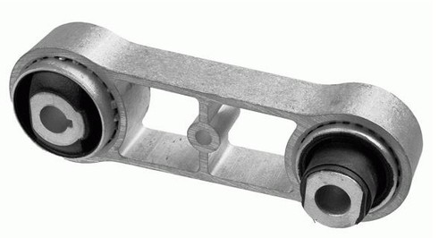 Rear gearbox engine mount for - rear,