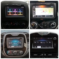 Map map navigation media nav