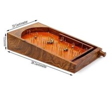 Bagatelle Traditional Solid