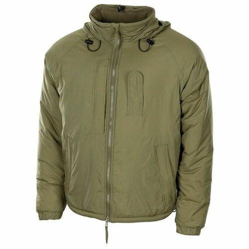 British army pcs thermal - british,