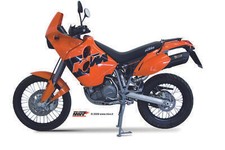 MIVV EXHAUST FOR KTM LC4 640
