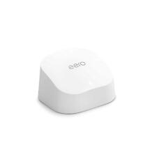 Amazon Eero 6 mesh Wi-Fi