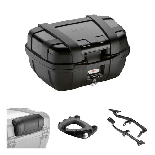 Givi trk52 black - givi,
