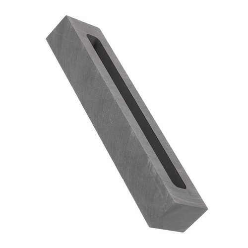 Melting mold graphite - mold,