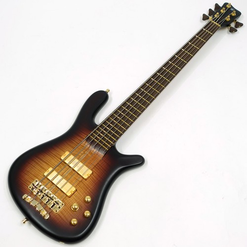 Warwick custom shop - warwick,