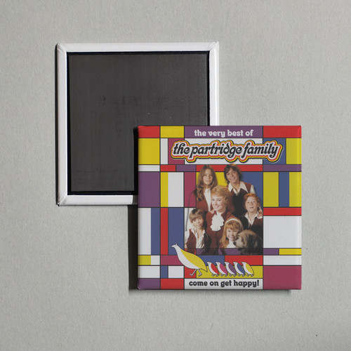 The partridge family - come, on