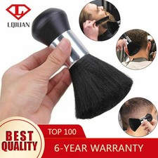 Neck Duster Brush Hair Cutting