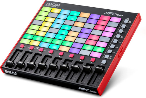 Akai professional apc - apc, mini