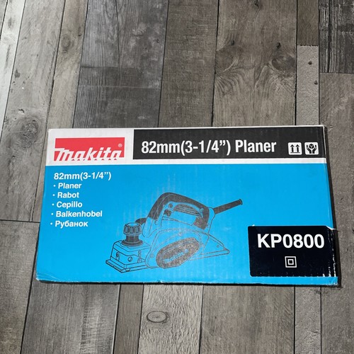 Makita kp0800 82mm - makita, kp0800/2