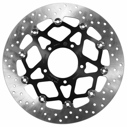 Floating brake disc brembo - disc,