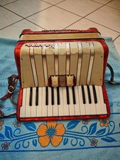 Accordion Hohner Student IV N (O.K.) VIDEO