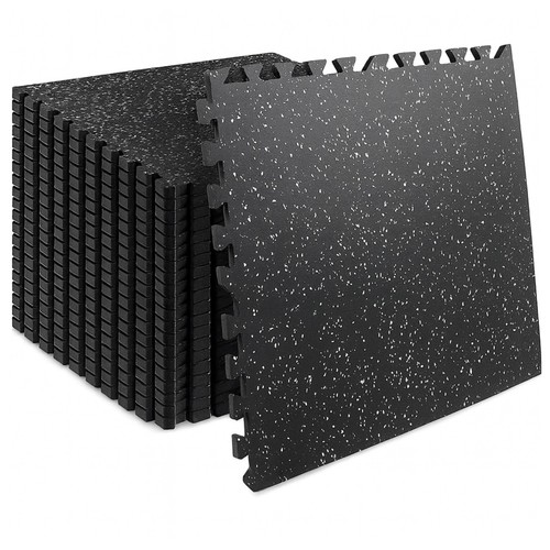 Heavy duty thick gym flooring - duty,