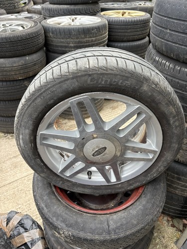 Ford fiesta mk6 fusion - fiesta,
