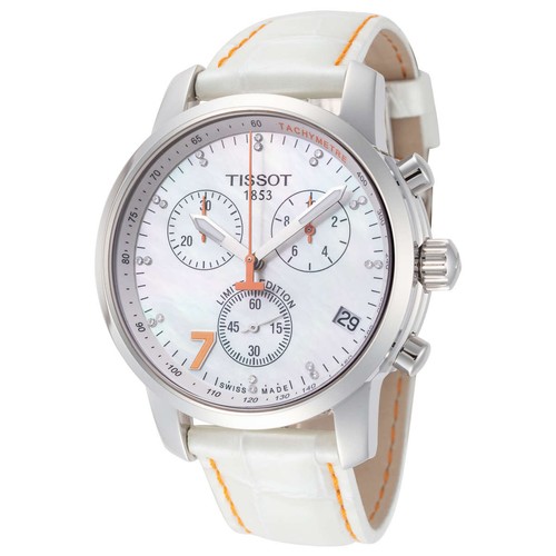 Tissot prc 200 - prc,