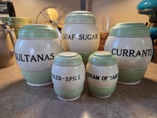 TG Green 1930 Streamline