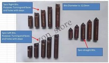 1Set(15pcs) Diameter 12.0mm