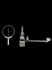 WW2 GERMAN LUFTWAFFE MG15