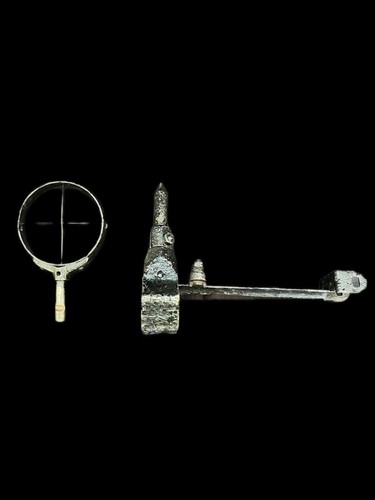 Ww2 german luftwaffe - luftwaffe, mg15
