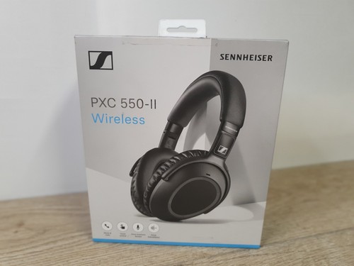 Sennheiser pxc 550 wireless - pxc,