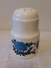 Vintage Retro Pottery Sugar