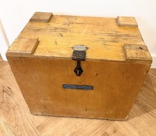 Vintage 1960s Weylux Supreme