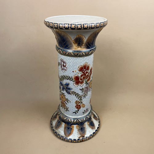 Vintage ceramic hand painted - vintage,