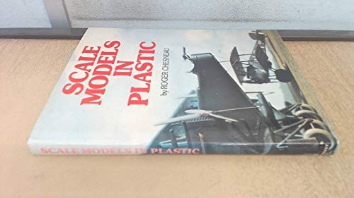 Scale models plastic - scale,
