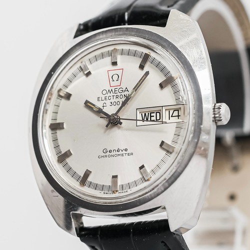 Vintage 1973 omega geneve - *vintage, 1973*