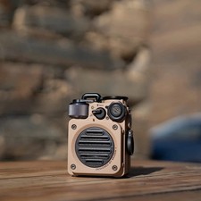 Muzen Wild Mini Portable