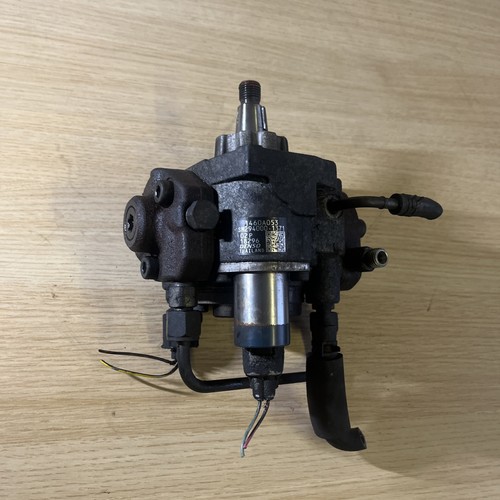 Mitsubishi l200 fuel injector - mitsubishi,