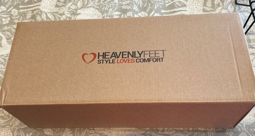 Heavenly feet women sandals - heavenly,