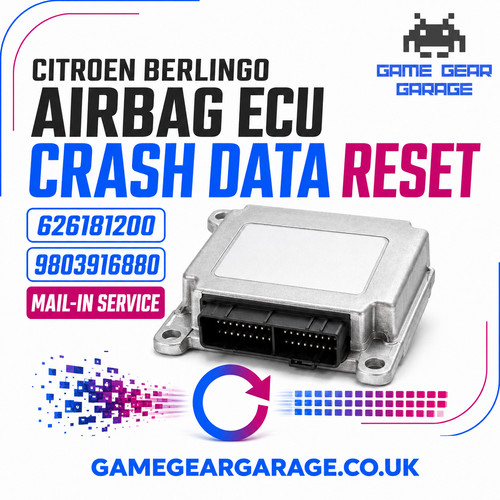 Citroen berlingo airbag - citroen,