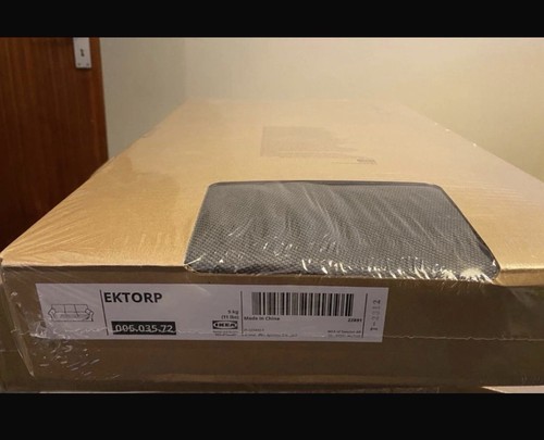 Brand new ikea - new, cover
