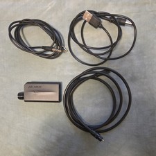 DAC Converter Digital to Analog Optical  SPDIF to 3.5mm AUX Audio Adapter 192kHz