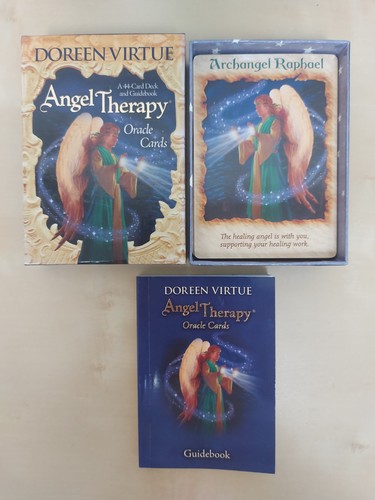 Doreen virtue angel - doreen,