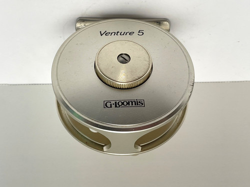 Loomis venture fly - g-loomis, fishing