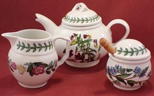 PORTMEIRION BOTANIC GARDEN