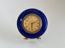 Antique Art Deco Silver Gilt