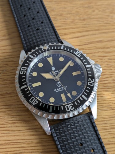 Steinhart ocean vintage - ocean,