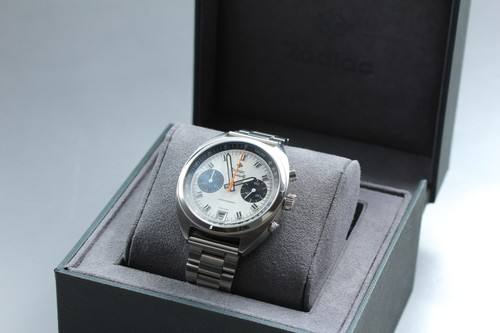 Box zodiac grandrally - ],