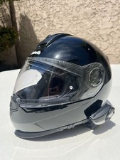 Schuberth dot gloss - s2, black