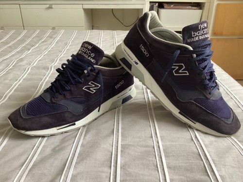 New balance 1500 - new,