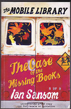 Ian Sansom - Mobile Library -