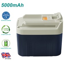 5.0AH 24V Ni-MH Battery For