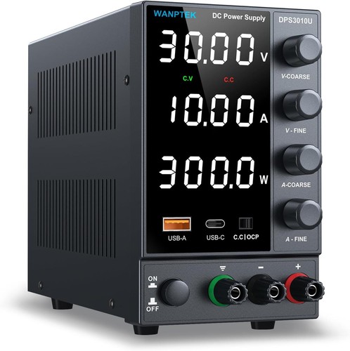 30v 160v 10a adjustable - 30v~160v,