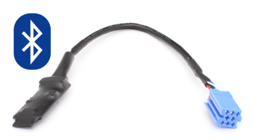 Bluetooth music adapter - bluetooth,