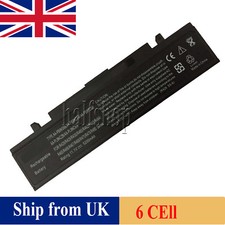 New Battery for Samsung R428