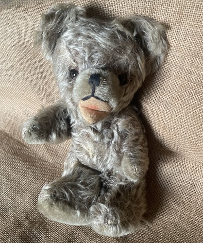 Vintage steiff hermann zotty - steiff, ?